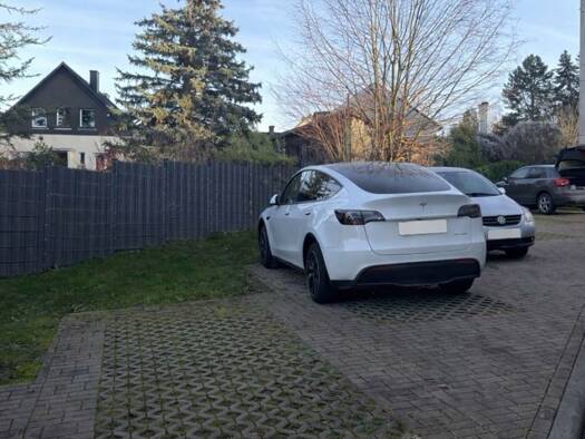 Außenstellplatz zur Miete provisionsfrei 80 € 12,5 m² Zum Pfahlweiher Weismark-Feyen Trier 54294