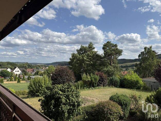 Wohnung zum Kauf 250.000 € 4 Zimmer 180 m² 1. Geschoss Mornshausen Gladenbach / Mornshausen an der Salzböde 35075