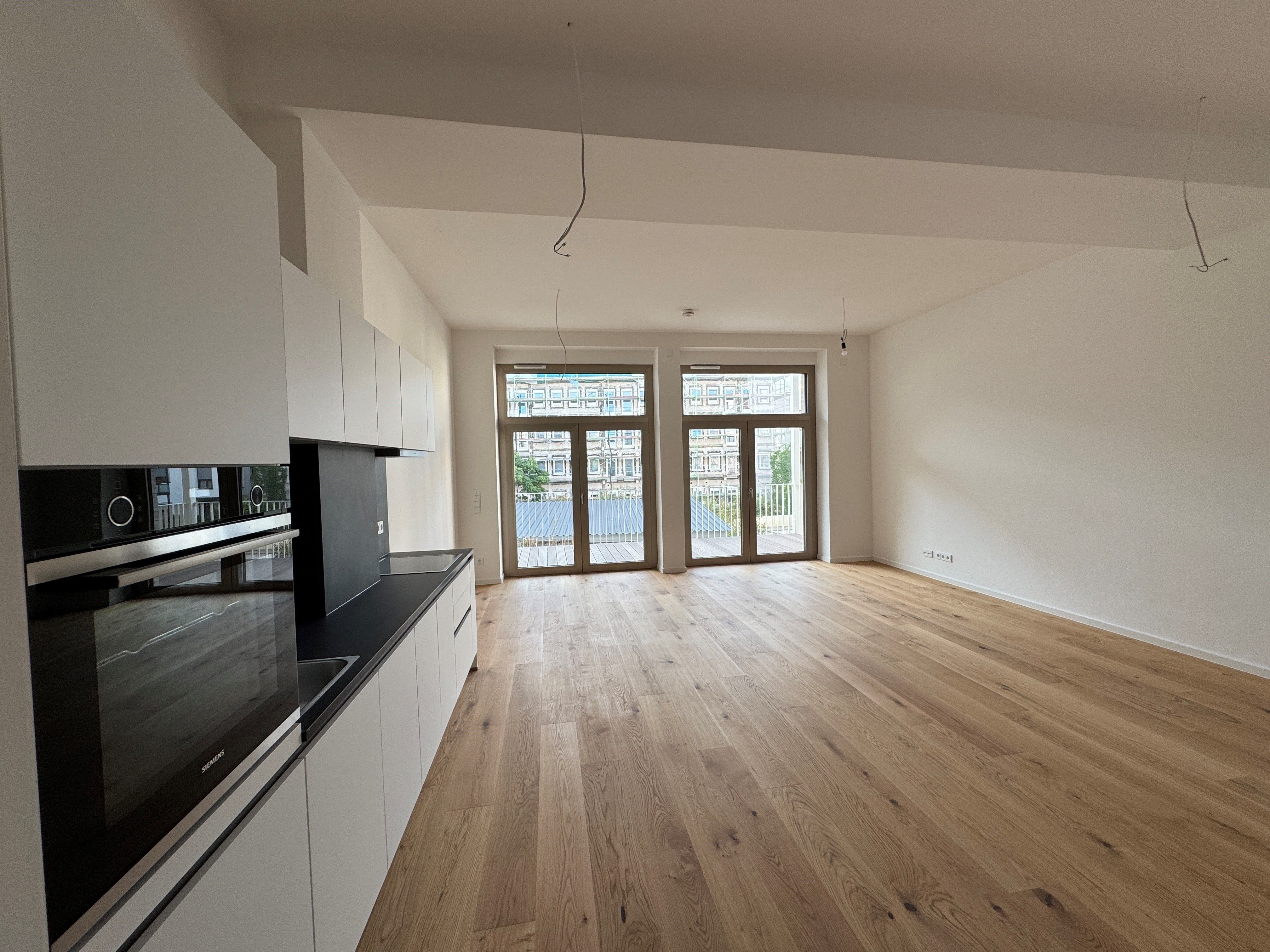 Wohnung zur Miete 1.250 € 53 m²<br/>Wohnfläche 1.<br/>Geschoss Alexanderstraße 61 Rödelheim Frankfurt am Main 60489