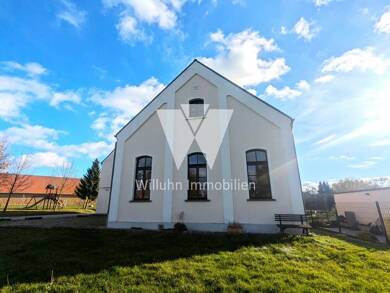Gastronomie/Hotel zum Kauf 359 m² Gastrofläche 1.100 m² Grundstück Gotha Jesewitz 04838