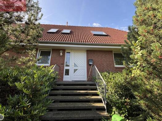 Büro zum Kauf provisionsfrei 390.000 € Berenbostel Garbsen 30827