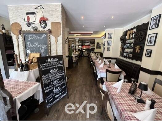 Restaurant zum Kauf 290.000 € Zehlendorf Steglitz-Zehlendorf 14167