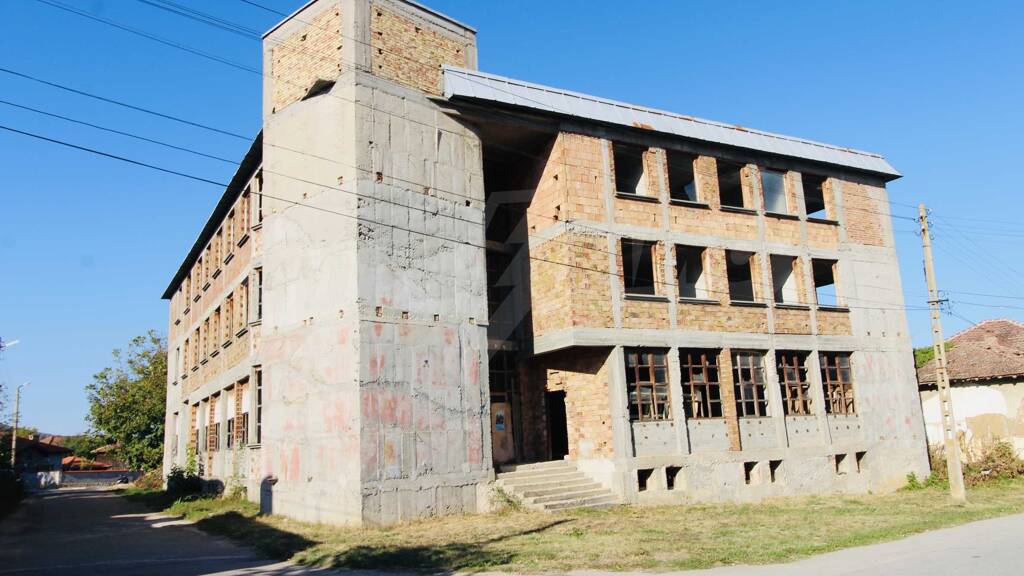 Reihenmittelhaus zum Kauf 98.000 € 1.840 m² Sevlievo