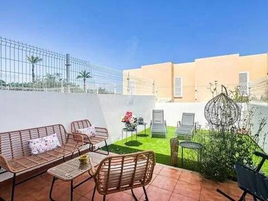 Reihenhaus zum Kauf 490.000 € 3 Zimmer 84 m² Capdepera Capdepera 07580