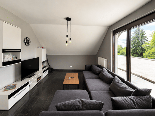 Terrassenwohnung zur Miete 800 € 1,5 Zimmer 70 m² 1. Geschoss frei ab 01.09.2026 Reinsfeld 54421