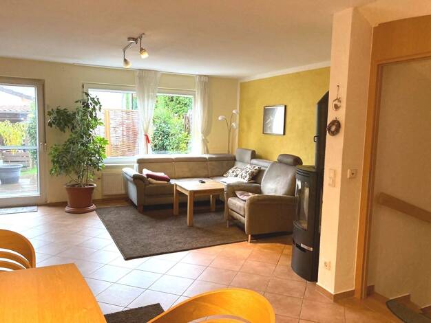 Reihenmittelhaus zum Kauf 549.900 € 4,5 Zimmer 121 m² 175 m² Grundstück Bondorf 71149
