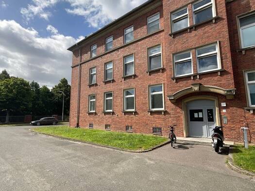 Wohnung zur Miete 949 € 3 Zimmer 86 m² 1. Geschoss Vorwerker Straße 135 St. Lorenz Nord St. Lorenz-Nord 23554
