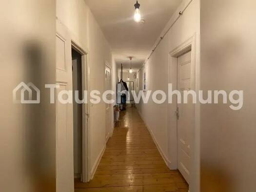 Wohnung zur Miete Tauschwohnung 1.020 € 3,5 Zimmer 94 m² 5. Geschoss Otterndorf Hamburg 22767