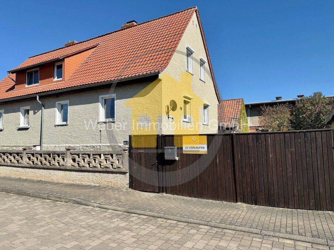 House in Meisdorf