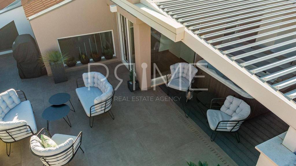 Wohnung zum Kauf 655.000 € 181 m² 3. Geschoss Vostarnica - Poluotok