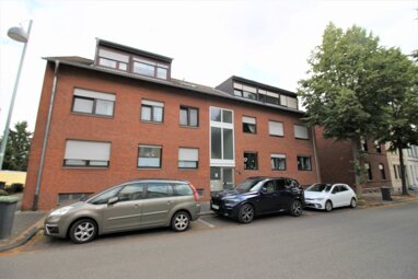 Wohnung zur Miete 590 € 3 Zimmer 71 m² Nothberg Eschweiler 52249