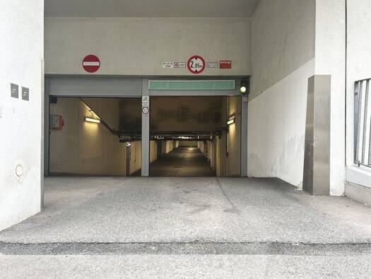 Tiefgarage zur Miete provisionsfrei 85,90 € Seitenberggasse Wien,Ottakring 1160