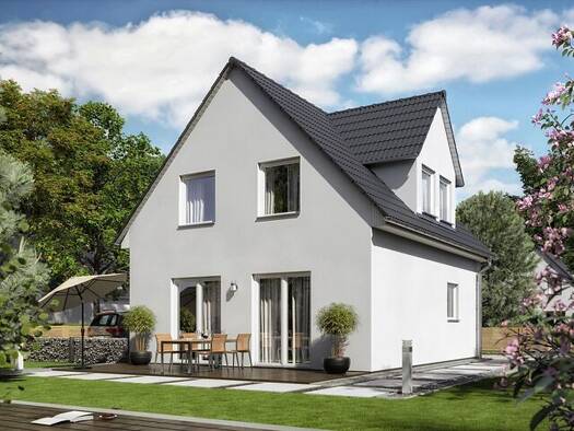 Einfamilienhaus zum Kauf - Erstbezug 451.421 € 4 Zimmer 100 m² 560 m² Grundstück Neuweiler 75389