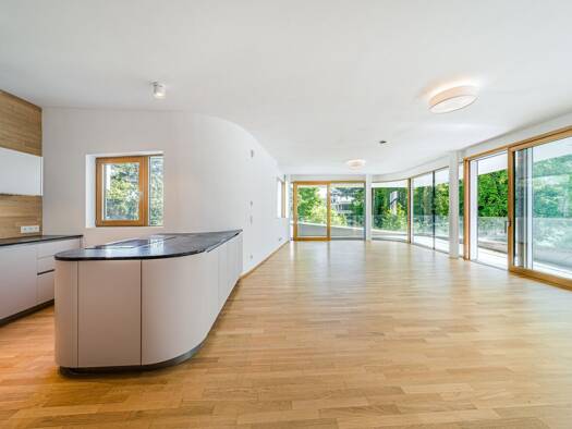 Wohnung zur Miete 2.000 € 2 Zimmer 114,2 m² Döbling 1190