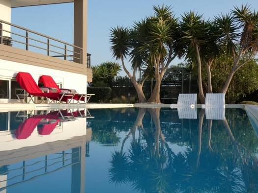 Haus zum Kauf 1.075.000 € 6 Zimmer 351 m² 4.626 m² Grundstück Kreta Municipality of Chania 731 00