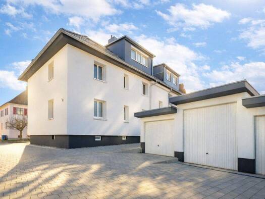 Wohnung zum Kauf provisionsfrei 457.000 € 4 Zimmer 80,2 m² EG Radolfzell 78315