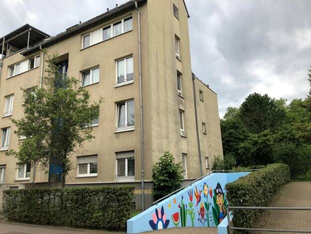 Tiefgarage zur Miete provisionsfrei 51,13 € Humboldt-Gremberg Köln 51105