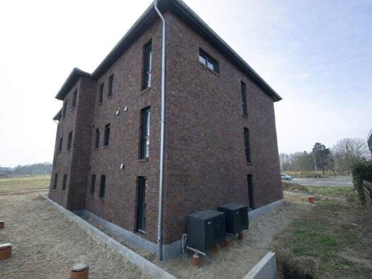 Wohnung zur Miete - Erstbezug 725 € 2 Zimmer 43,9 m² frei ab 01.06.2026 Burgsiedlung 13 Stade 21680