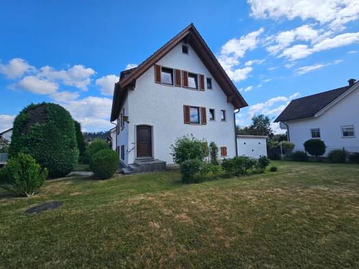 Einfamilienhaus zum Kauf 328.000 € 5,5 Zimmer 130 m² 400 m² Grundstück Vöhringen 72189