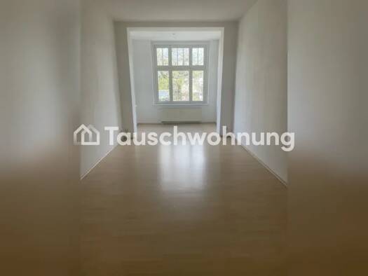 Wohnung zur Miete Tauschwohnung 1.200 € 3 Zimmer 84 m² 1. Geschoss Nördliche Innenstadt Potsdam 14467