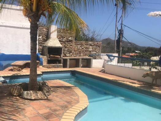 Villa zur Versteigerung 200.000 € 14 Zimmer 549 m² 1.962 m² Grundstück Isla Margarita 6301