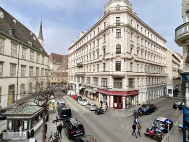 Büro-/Praxisfläche zur Miete 6.679,40 € 5 Zimmer 419,6 m² Bürofläche Wien 1010