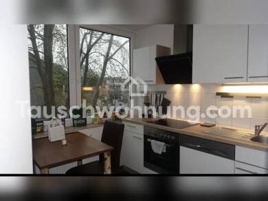 Wohnung zur Miete Tauschwohnung 502 € 2 Zimmer 48 m² 3. Geschoss Ehrenfeld Köln 50827