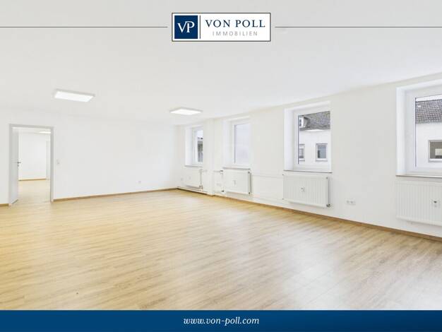 Bürogebäude zur Miete provisionsfrei 850 € 2 Zimmer 93,7 m² Bürofläche Innenstadt Aschaffenburg 63739