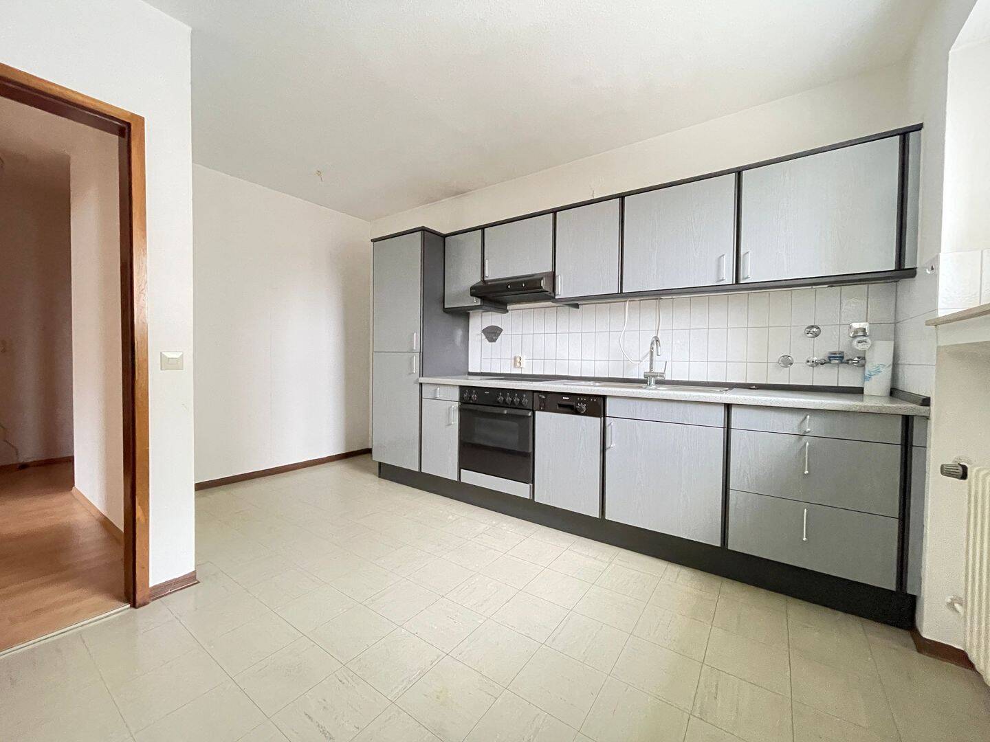 Immobilie in Tettnang - Gemütliche 2-Zimmer-Wohnung mit Balkon in Tettnang - Bild 4