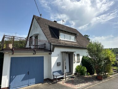 Einfamilienhaus zum Kauf 249.000 € 4 Zimmer 120 m² 706 m² Grundstück Reichenstein Puderbach / Reichenstein 56305