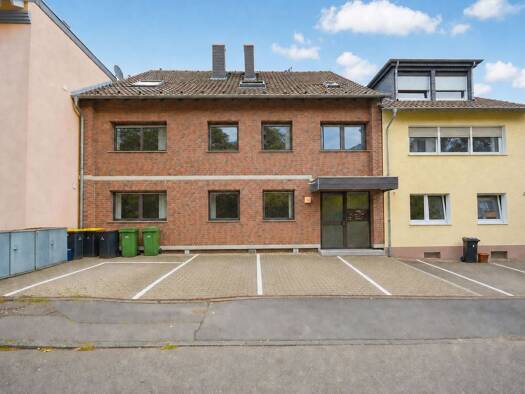 Wohnung zur Miete 480 € 1 Zimmer 40 m² Roisdorf Bornheim 53332