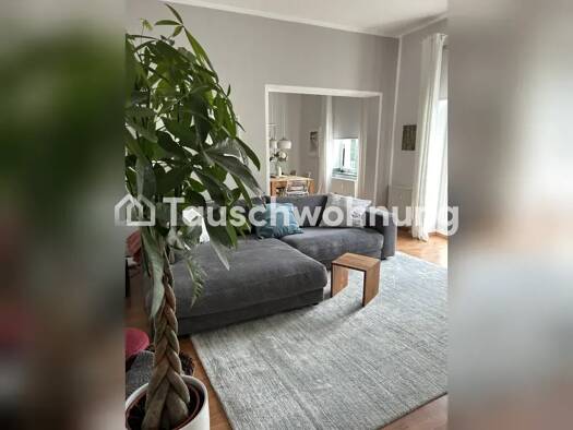 Wohnung zur Miete Tauschwohnung 1.950 € 3 Zimmer 98 m² 2. Geschoss Junkersdorf Lindenthal 50858