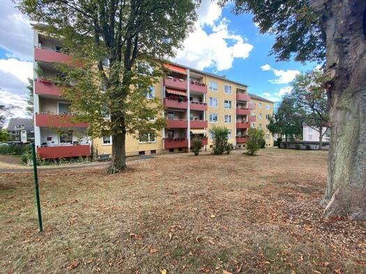 Wohnung zum Kauf provisionsfrei als Kapitalanlage geeignet 187.500 € 3 Zimmer 73 m² Wehlheiden Kassel 34121