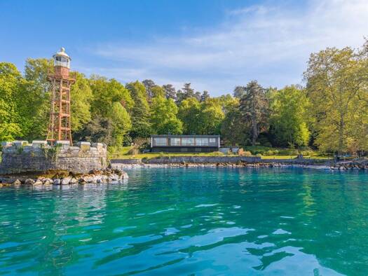 Einfamilienhaus zum Kauf 7.900.000 € 14 Zimmer 570 m² 6.000 m² Grundstück AMPHION LES BAINS 74500