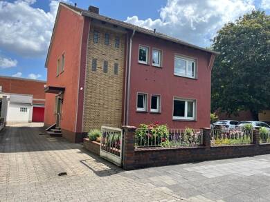 Wohnung zur Miete 520 € 2 Zimmer 80 m² frei ab 15.10.2025 Hochemmerich Duisburg 47226