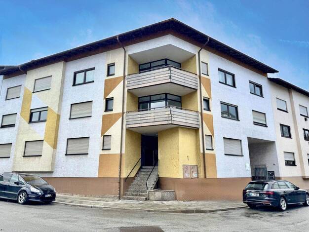 Studio zum Kauf 48.000 € 1 Zimmer 20,8 m² Innenstadt Kaiserslautern 67663