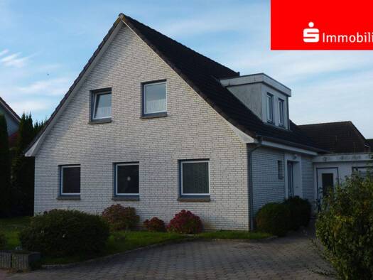 Einfamilienhaus zum Kauf 279.000 € 7 Zimmer 128 m² 599 m² Grundstück Marne 25709