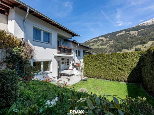 Reihenendhaus zum Kauf 690.000 € 104,7 m² 150 m² Grundstück Jochberg 6373