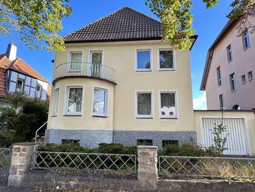 Einfamilienhaus zum Kauf 349.000 € 7 Zimmer 201 m² 1.171 m² Grundstück Warburg 34414