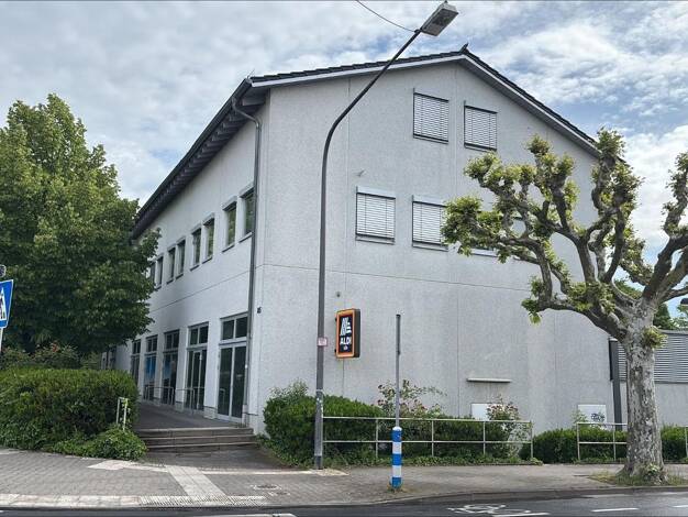 Bürofläche zur Miete provisionsfrei 265 m² Bürofläche Zeilsheim Frankfurt-Zeilsheim 65931