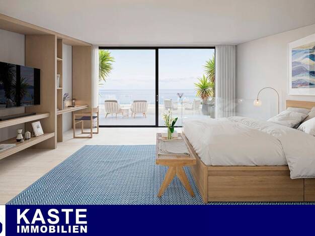 Penthouse zum Kauf - Erstbezug provisionsfrei 500.000 € 3 Zimmer 84,8 m² 1. Geschoss frei ab 01.03.2028 Municipality of Apokoronas