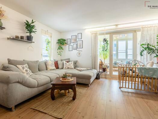 Wohnung zur Miete 935 € 3 Zimmer 84 m² frei ab sofort Wörgl 6300