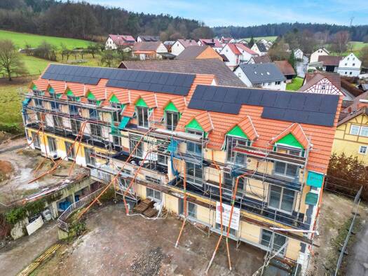 Wohnung zum Kauf 384.900 € 3 Zimmer 95,2 m² frei ab 01.03.2026 Dietershan Fulda 36039