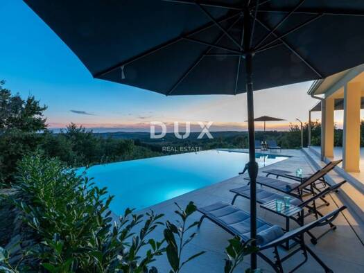 Haus zum Kauf 5 Zimmer 255 m² Motovun