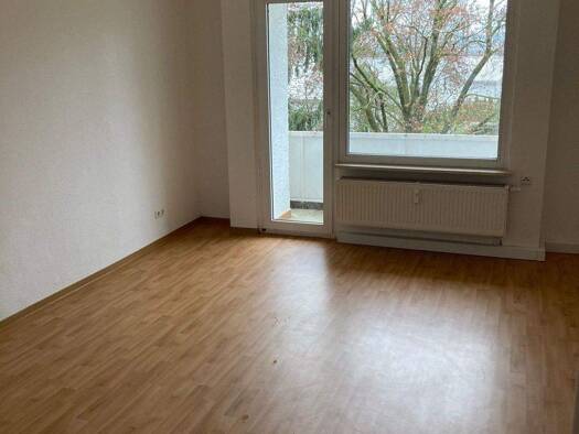 Wohnung zur Miete 660 € 3 Zimmer 64,4 m² 1. Geschoss frei ab 01.02.2026 Grimmelshausenstraße 13 Gelnhausen 63571
