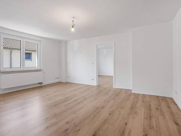 Wohnung zur Miete 450 € 2 Zimmer 49 m² 2. Geschoss Mitte Velbert 42551