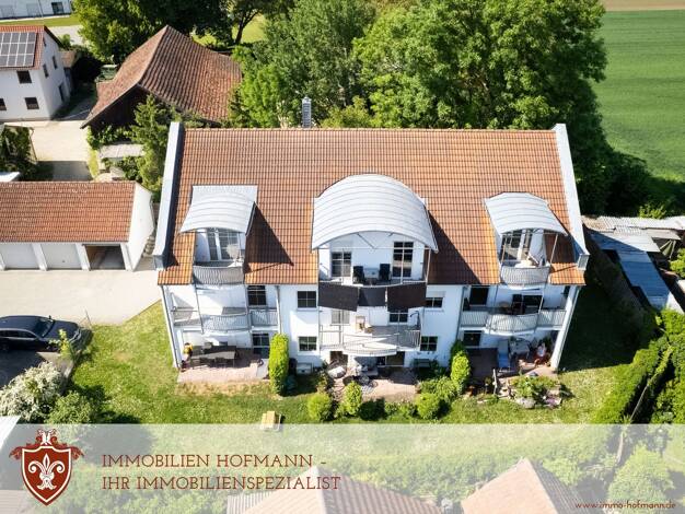 Wohnung zum Kauf 189.000 € 2 Zimmer 65 m² Dingolfing Dingolfing 84130