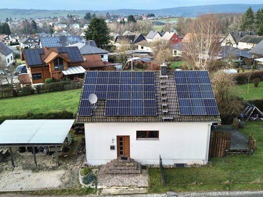 Einfamilienhaus zum Kauf 310.000 € 4 Zimmer 160 m² 810 m² Grundstück Waldweiler 54429