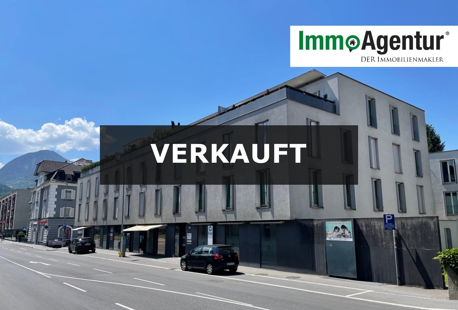 Wohnung zum Kauf 189.000 € 2 Zimmer 43 m²<br/>Wohnfläche Bludenz 6700