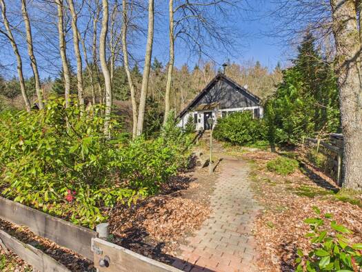 Einfamilienhaus zum Kauf 380.000 € 4 Zimmer 90 m² 1.020 m² Grundstück Iltisweg 4 Stromberg 55442